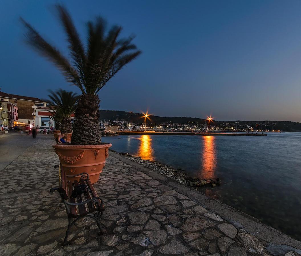 Apartmán Sonce Izola Exteriér fotografie