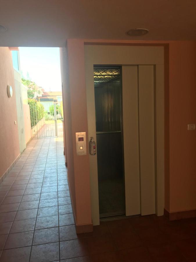 Apartmán Sonce Izola Exteriér fotografie