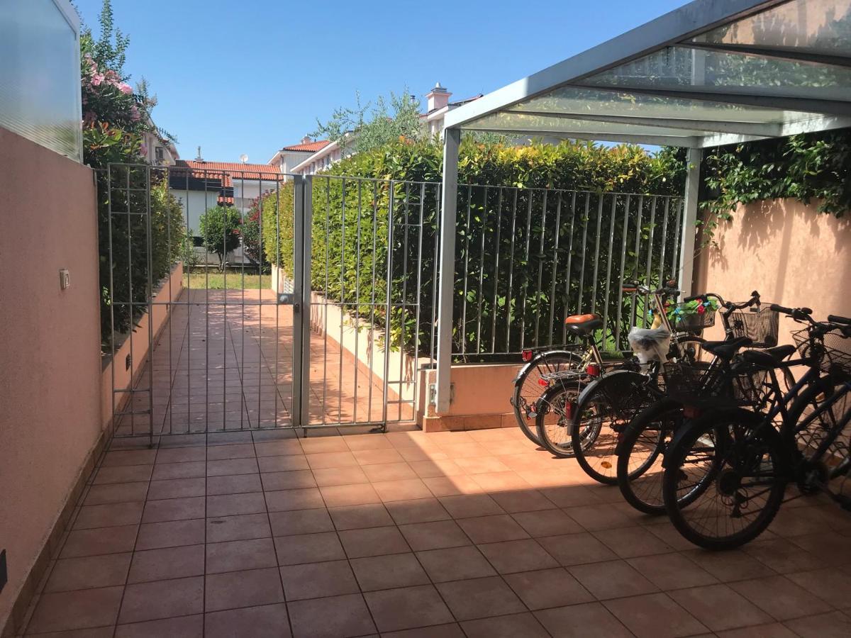 Apartmán Sonce Izola Exteriér fotografie