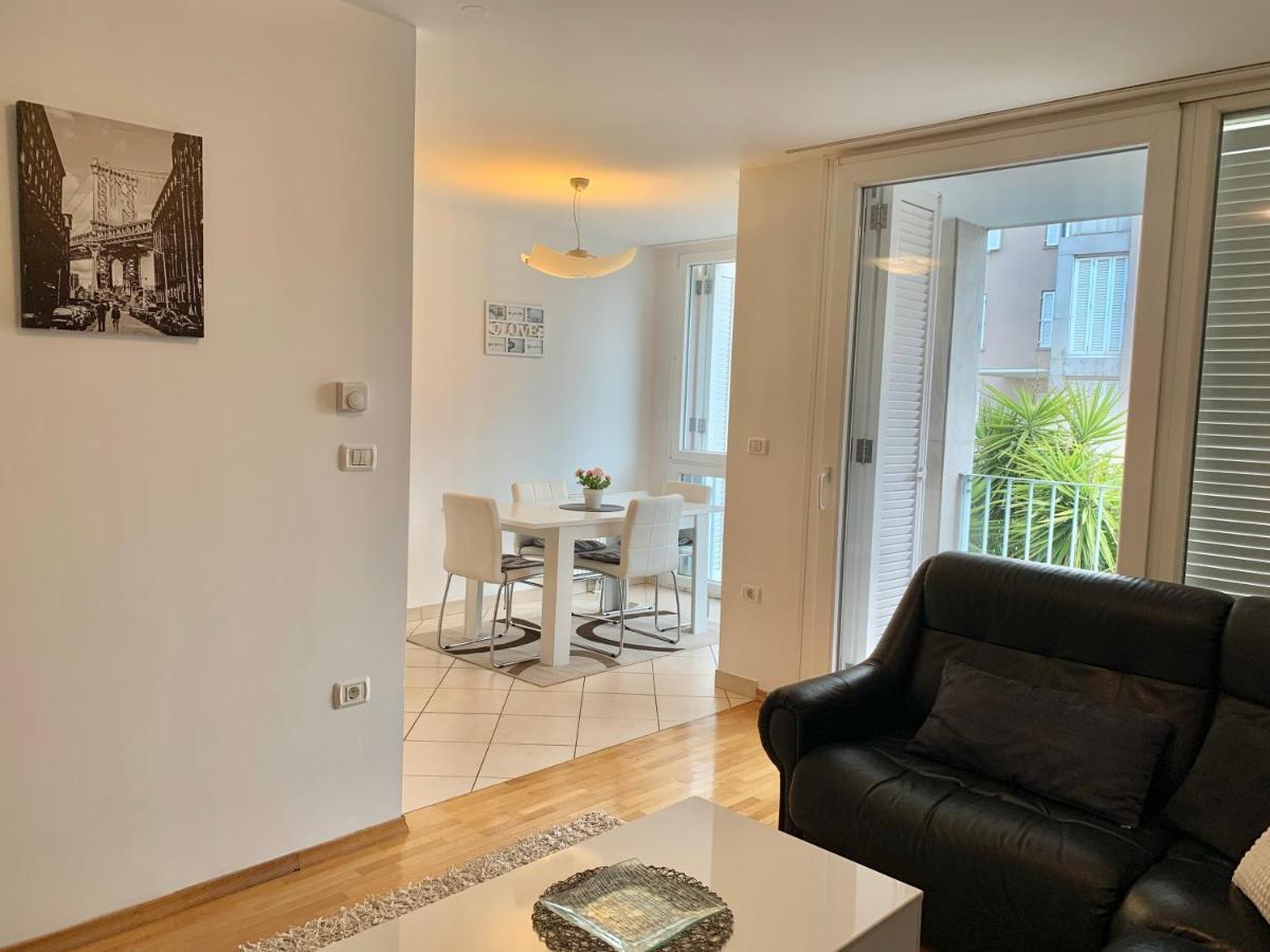 Apartmán Sonce Izola Exteriér fotografie