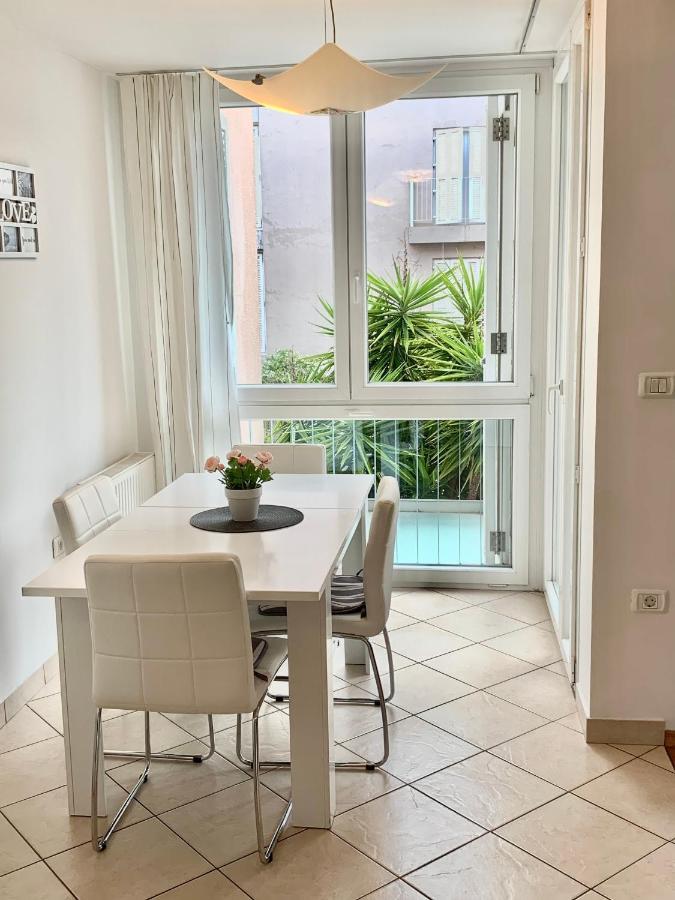 Apartmán Sonce Izola Exteriér fotografie