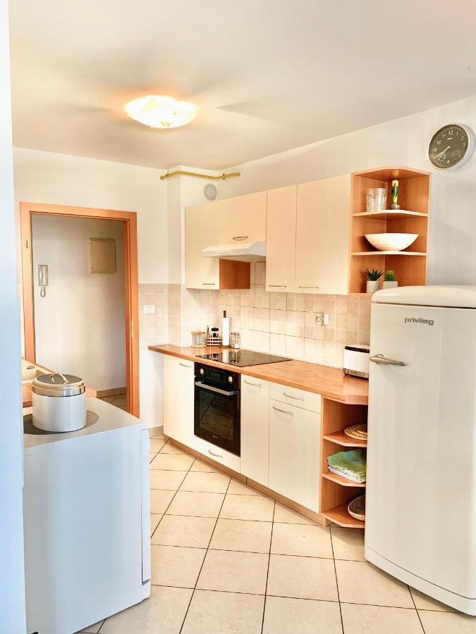 Apartmán Sonce Izola Exteriér fotografie