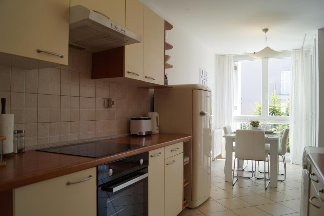 Apartmán Sonce Izola Exteriér fotografie
