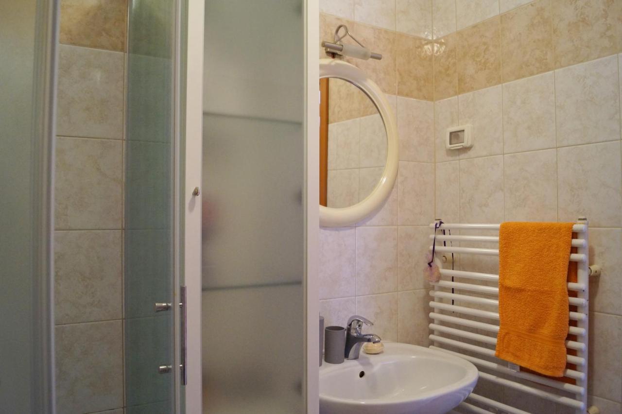 Apartmán Sonce Izola Exteriér fotografie