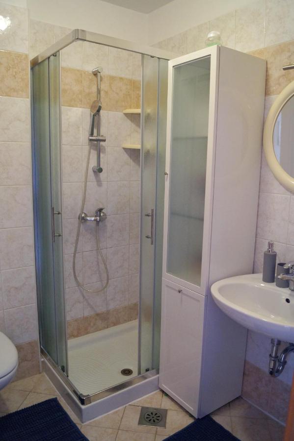 Apartmán Sonce Izola Exteriér fotografie