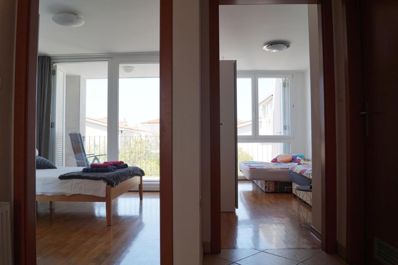 Apartmán Sonce Izola Exteriér fotografie