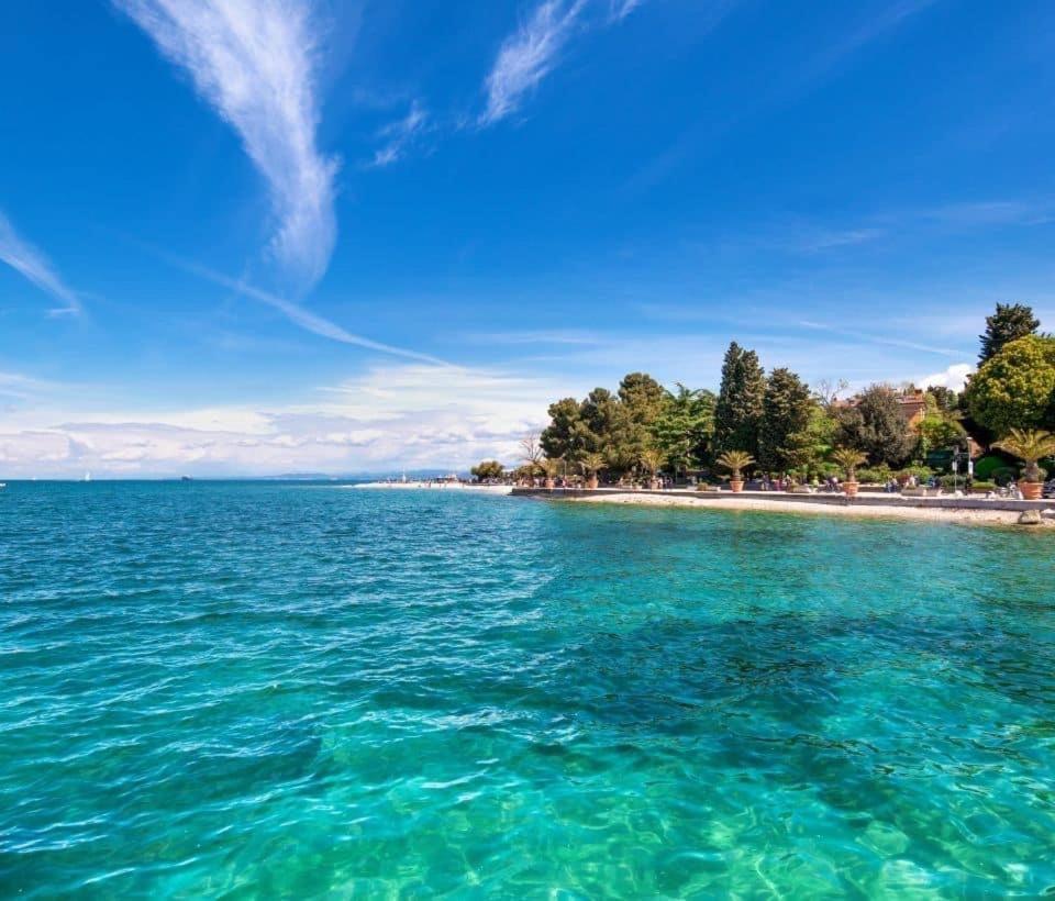 Apartmán Sonce Izola Exteriér fotografie